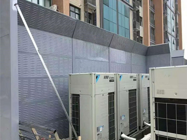 空調外機聲屏障-04